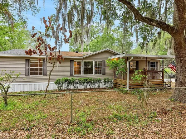 1134 Harmony Dr N, Saint Johns, FL 32259