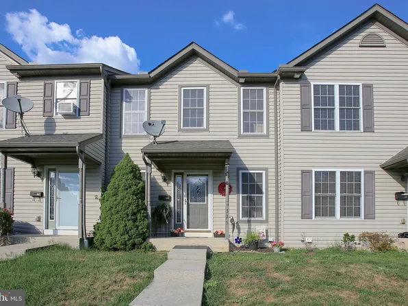 325 Saint Nicholas St, Reading, PA 19607