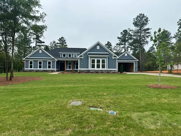 893 Bellingham Drive, Beech Island, SC 29842