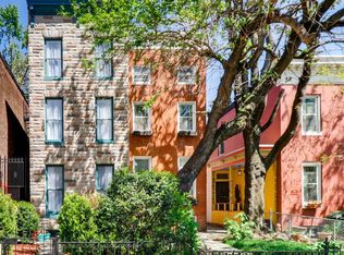 1408 W Lombard St, Baltimore, MD 21223