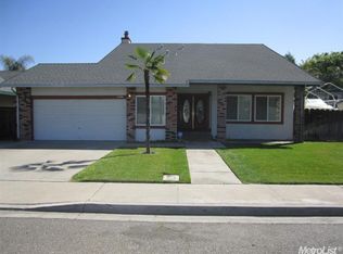 1280 Quincy Rd, Turlock, CA 95380