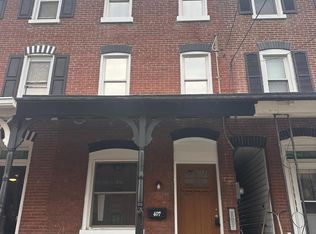 407 Walnut St, Royersford, PA 19468