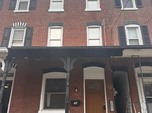 407 Walnut St, Royersford, PA 19468
