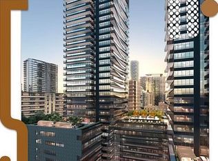 117 Broadway Ave E #3106, Toronto, ON M4P 1V3