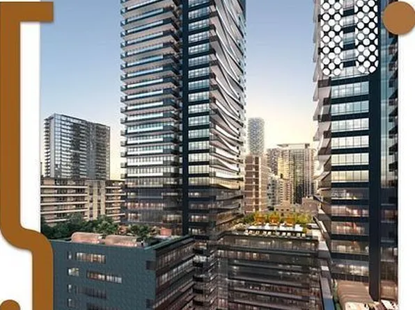 117 Broadway Ave E, Toronto, ON