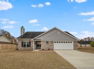 126 Spring Valley Dr, Raeford, NC 28376