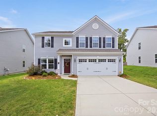7315 Mill Ruins Ave SW, Concord, NC 28025
