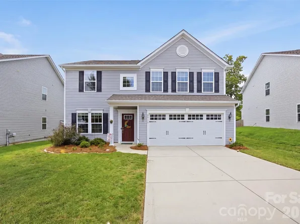 7315 Mill Ruins Ave SW, Concord, NC 28025