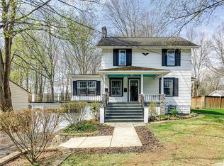 3550 Williamson Rd, Stow, OH