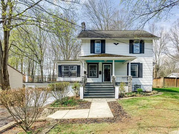 3550 Williamson Rd, Stow, OH 44224