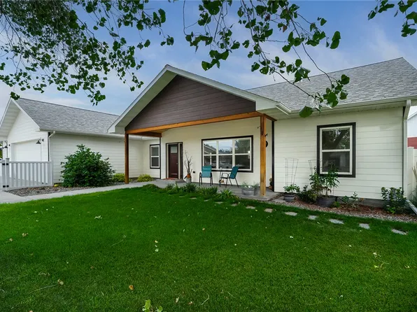 120 E Centennial Rd, Columbus, MT 59019
