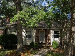 2720 Brookside Ave, Waukegan, IL 60085