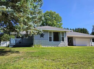 1340 Grant St, Niagara, WI 54151