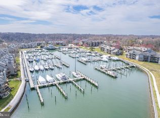 7030 Channel Village Ct APT 202, Annapolis, MD 21403
