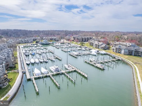 7030 Channel Village Ct APT 202, Annapolis, MD 21403