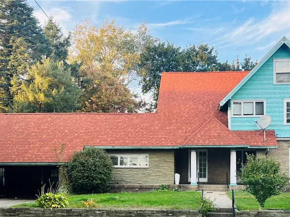 339 Laurel Blvd, New Castle, PA 16101
