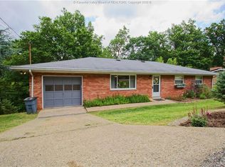 1115 Montrose Dr, South Charleston, WV 25303