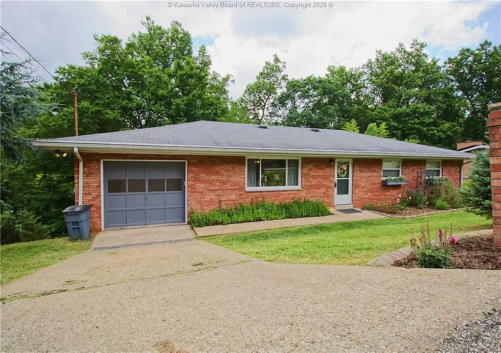 1115 Montrose Dr photo 1