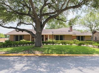 1401 Larkspur Ave, McAllen, TX 78501
