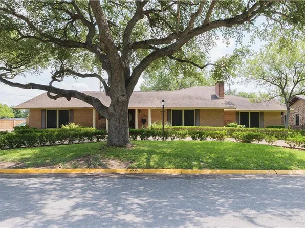 1401 Larkspur Ave, McAllen, TX 78501