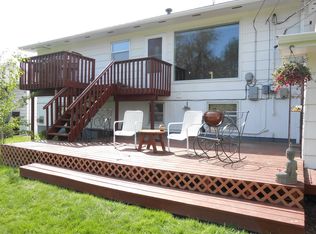 2920 Lanark Rd, Rapid City, SD 57702