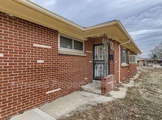 1062 S Decatur St, Denver, CO 80219