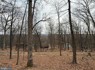 Warblers Way, Berkeley Springs, WV 25411