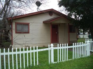 301 Robert T Martinez Jr St, Austin, TX 78702