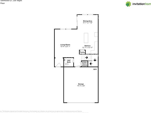 2nd image of 8365 Stillhouse Ct