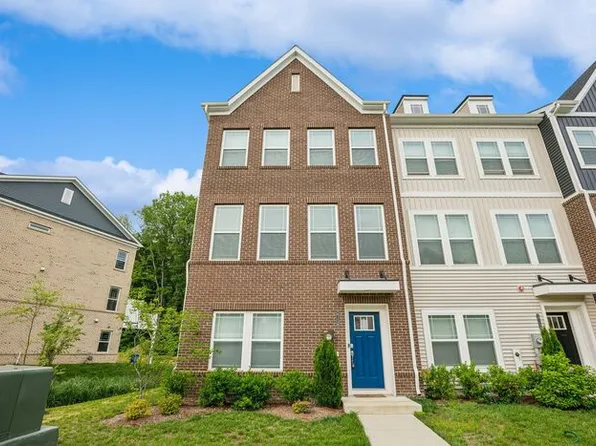 2756 Bridgewater Dr, Bryans Road, MD 20616