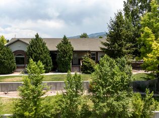 5088 N Veterans Memorial Dr, Enoch, UT 84721