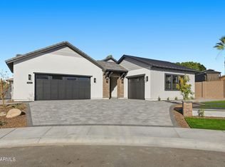 9864 W Black Hill Rd, Peoria, AZ 85383