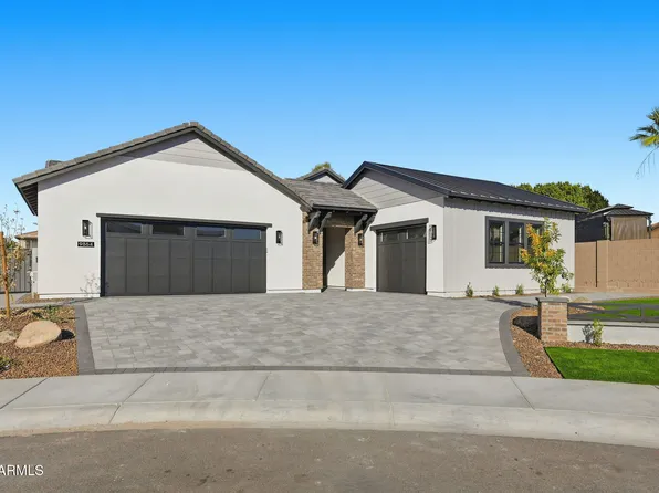 9864 W BLACK HILL Road, Peoria, AZ 85383