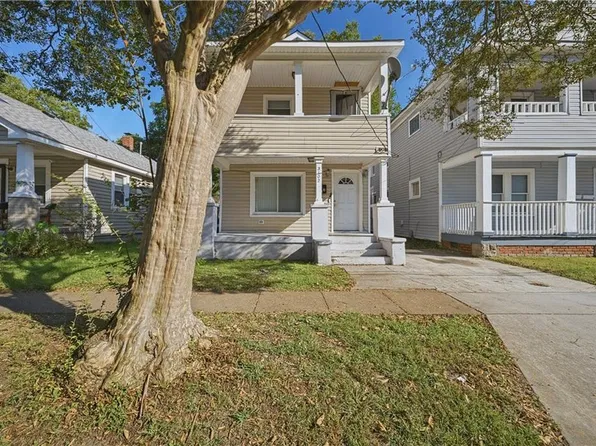 3102 Vimy Ridge Ave, Norfolk, VA 23509