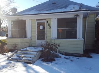 150 SW 4th St, Hermiston, OR 97838