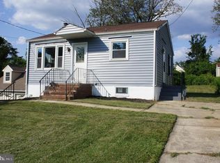 6353 Euclid Ave, Elkridge, MD 21075