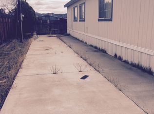 3360 Dale Dr, Carson City, NV