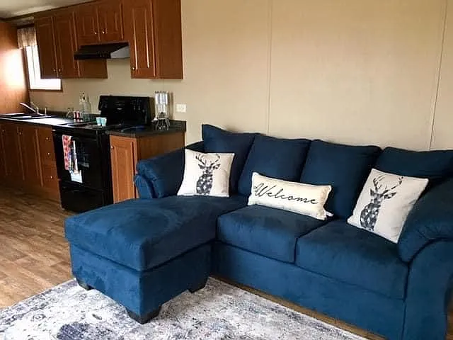 3 bed, 1152 sqft, $995 — Photo 3