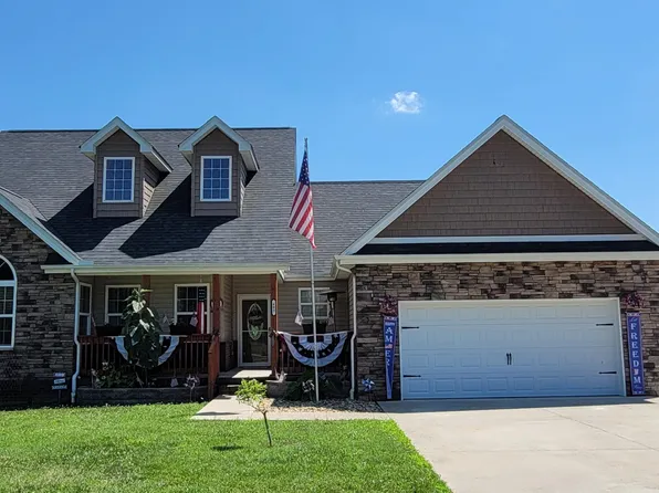609 N Chucky Pike, Jefferson City, TN 37760
