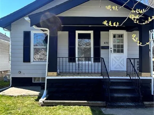 431 N Wheeling St, Toledo, OH 43605
