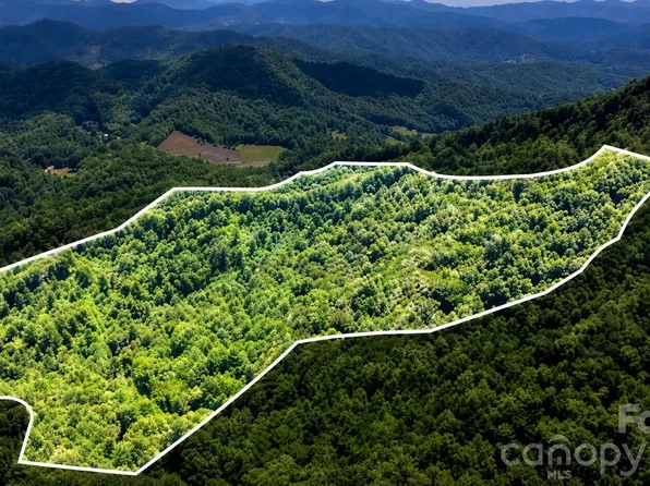 Windy Gap Rd Tract B, Mars Hill, NC 28754