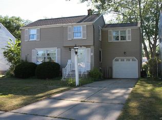 304 Belmont Ave, Buffalo, NY