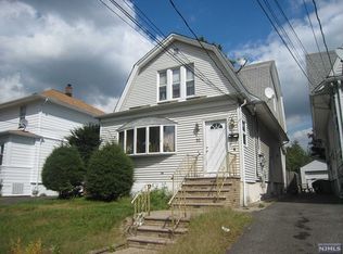 92 Curie Ave, Clifton, NJ 07011
