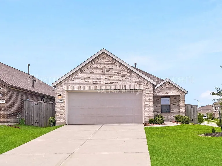 3002 Delancey Bend Way — Photo 1