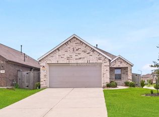 3002 Delancey Bend Way, Porter, TX 77365