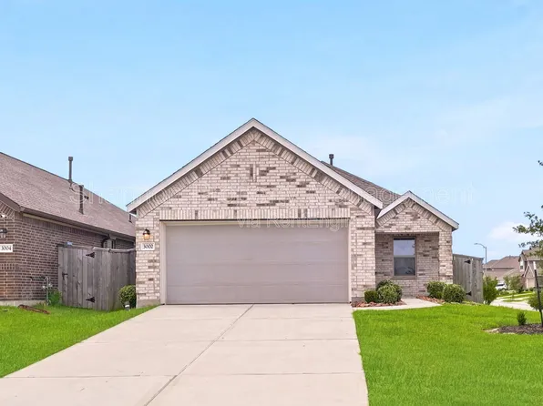3002 Delancey Bend Way, Porter, TX 77365