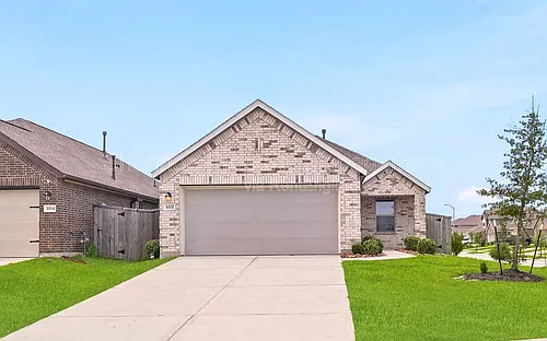 3002 Delancey Bend Way Photo 1