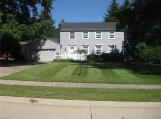 757 Diandrea Dr, Akron, OH 44333