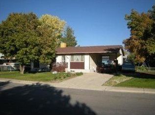 1097 S 930 W, Payson, UT 84651