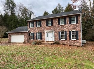 193 Waterworks Rd, Clarion, PA 16214